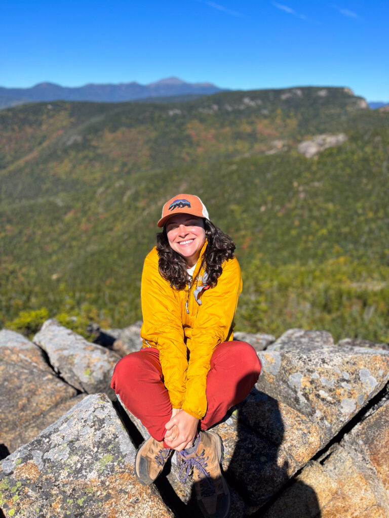 Elopement Photographer from Mainely Outdoors Photography