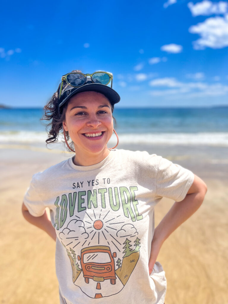 Mainely Outdoors Photography Elopement Photographer